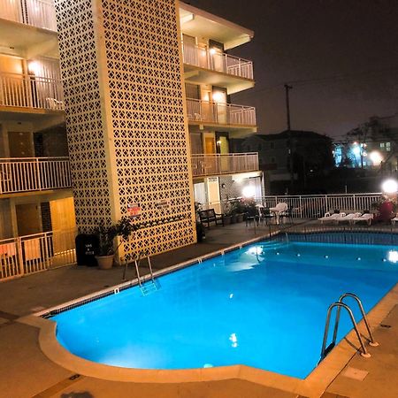 Landmark Motel Wildwood Εξωτερικό φωτογραφία