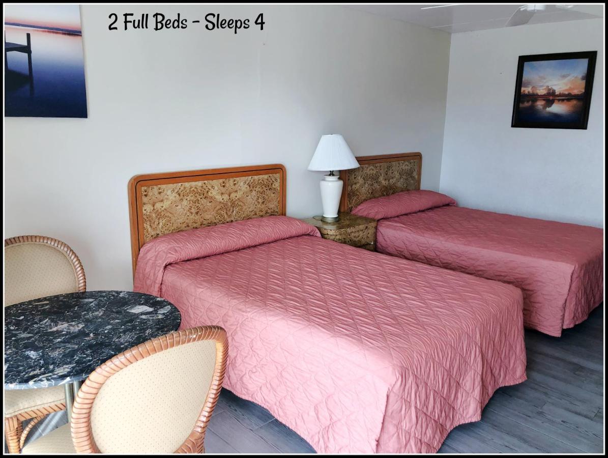 Landmark Motel Wildwood Εξωτερικό φωτογραφία