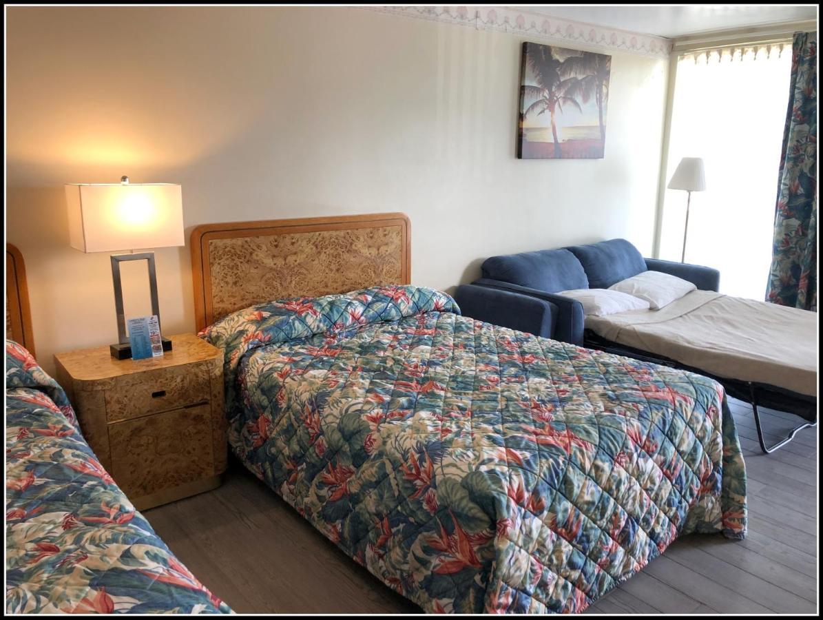Landmark Motel Wildwood Εξωτερικό φωτογραφία