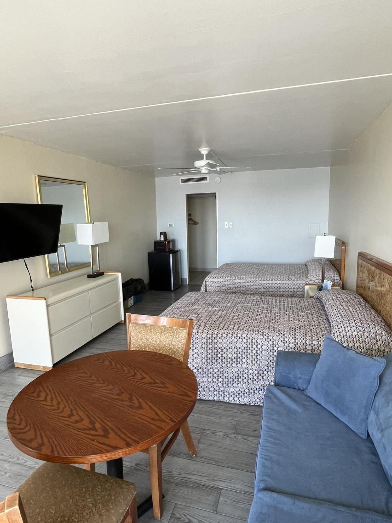 Landmark Motel Wildwood Εξωτερικό φωτογραφία