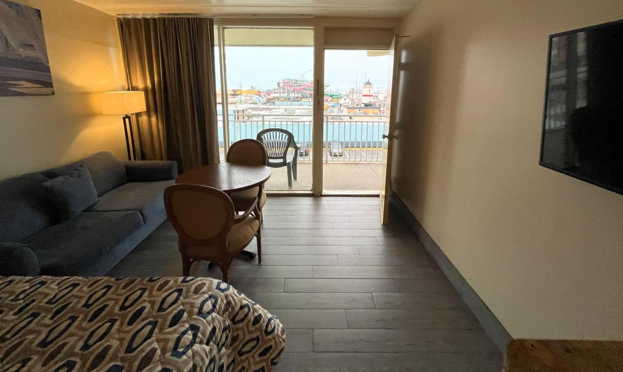 Landmark Motel Wildwood Εξωτερικό φωτογραφία