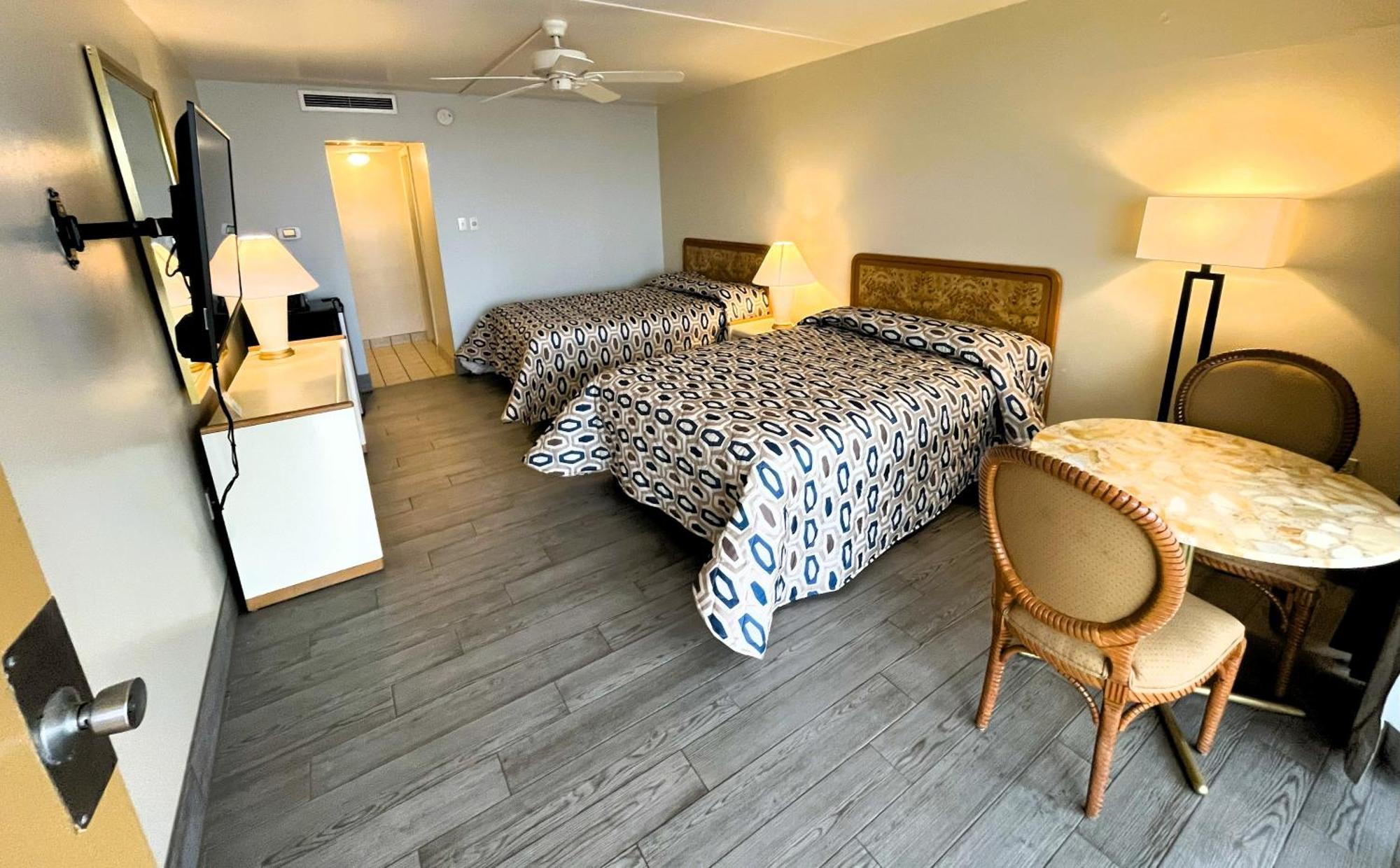 Landmark Motel Wildwood Εξωτερικό φωτογραφία