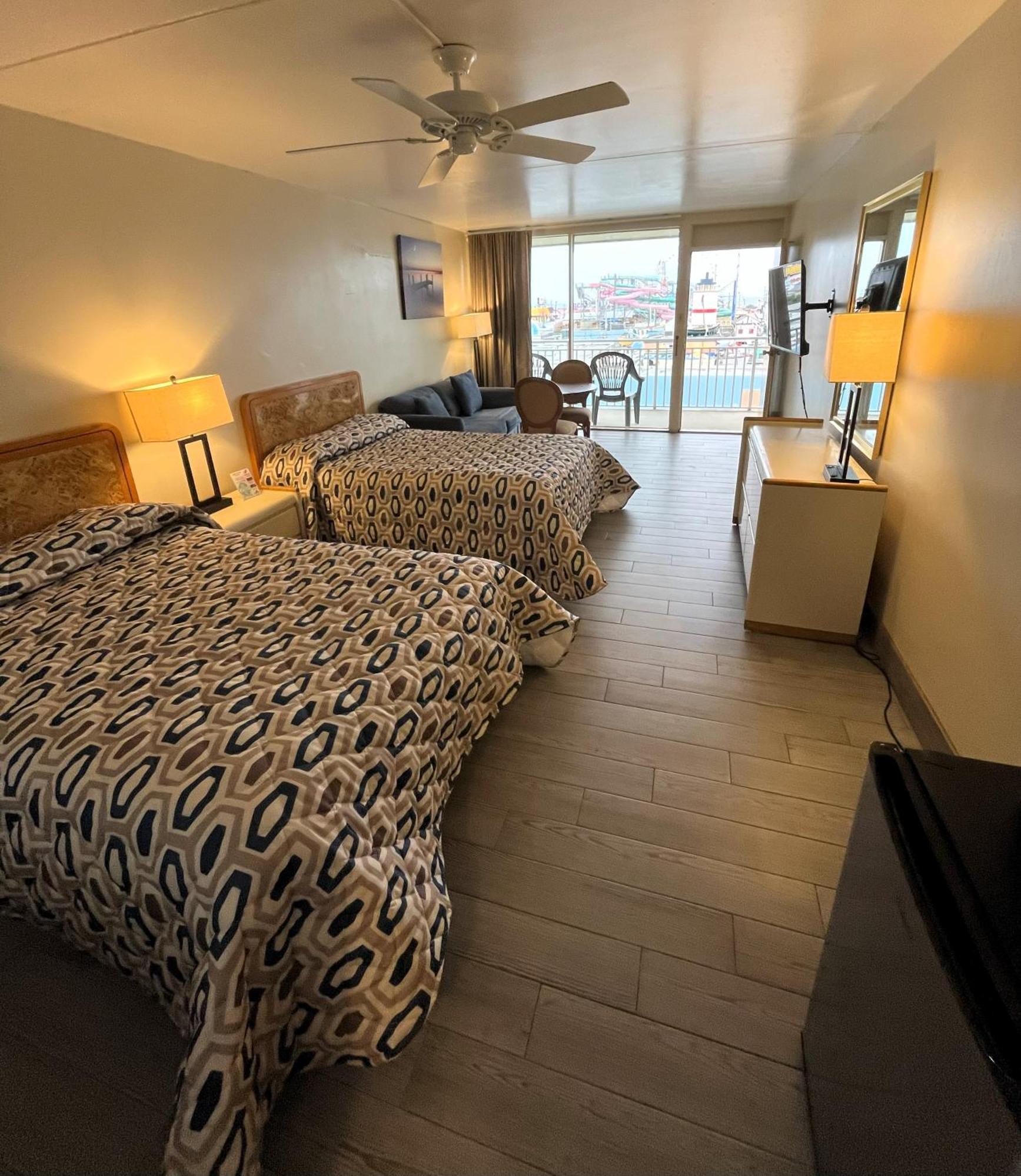 Landmark Motel Wildwood Εξωτερικό φωτογραφία