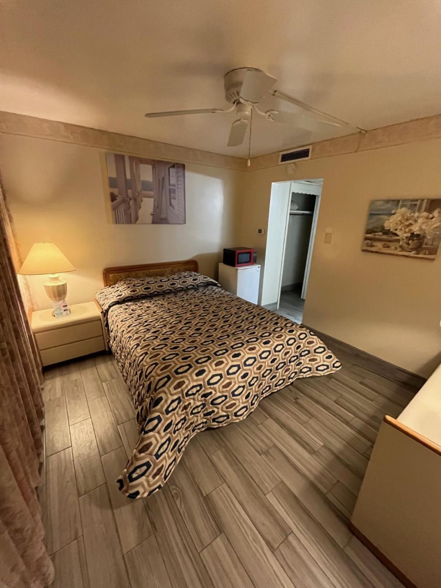 Landmark Motel Wildwood Εξωτερικό φωτογραφία