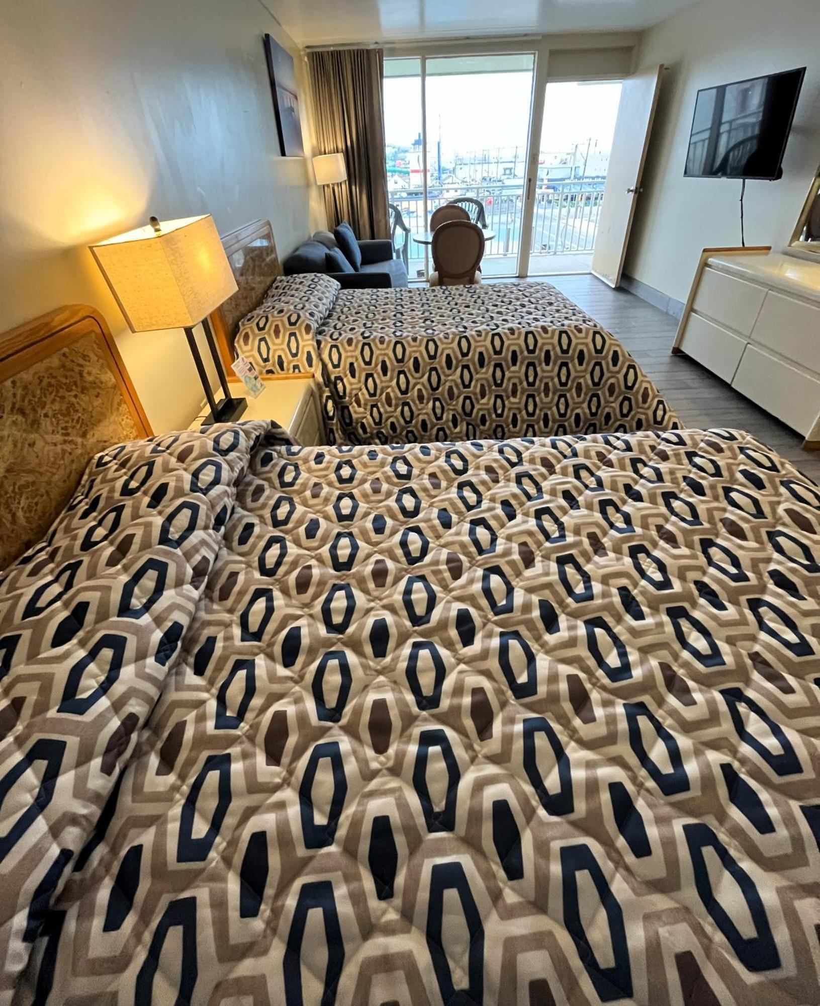Landmark Motel Wildwood Εξωτερικό φωτογραφία