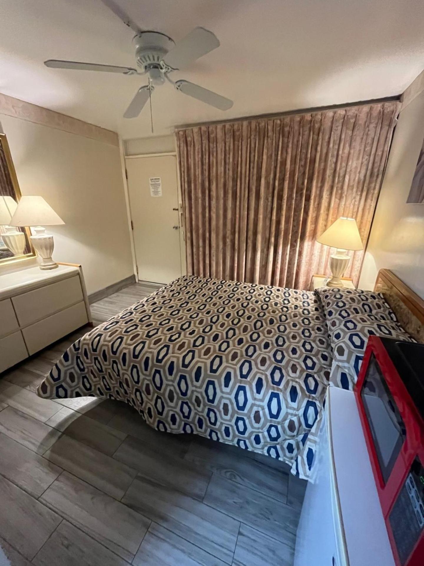 Landmark Motel Wildwood Εξωτερικό φωτογραφία