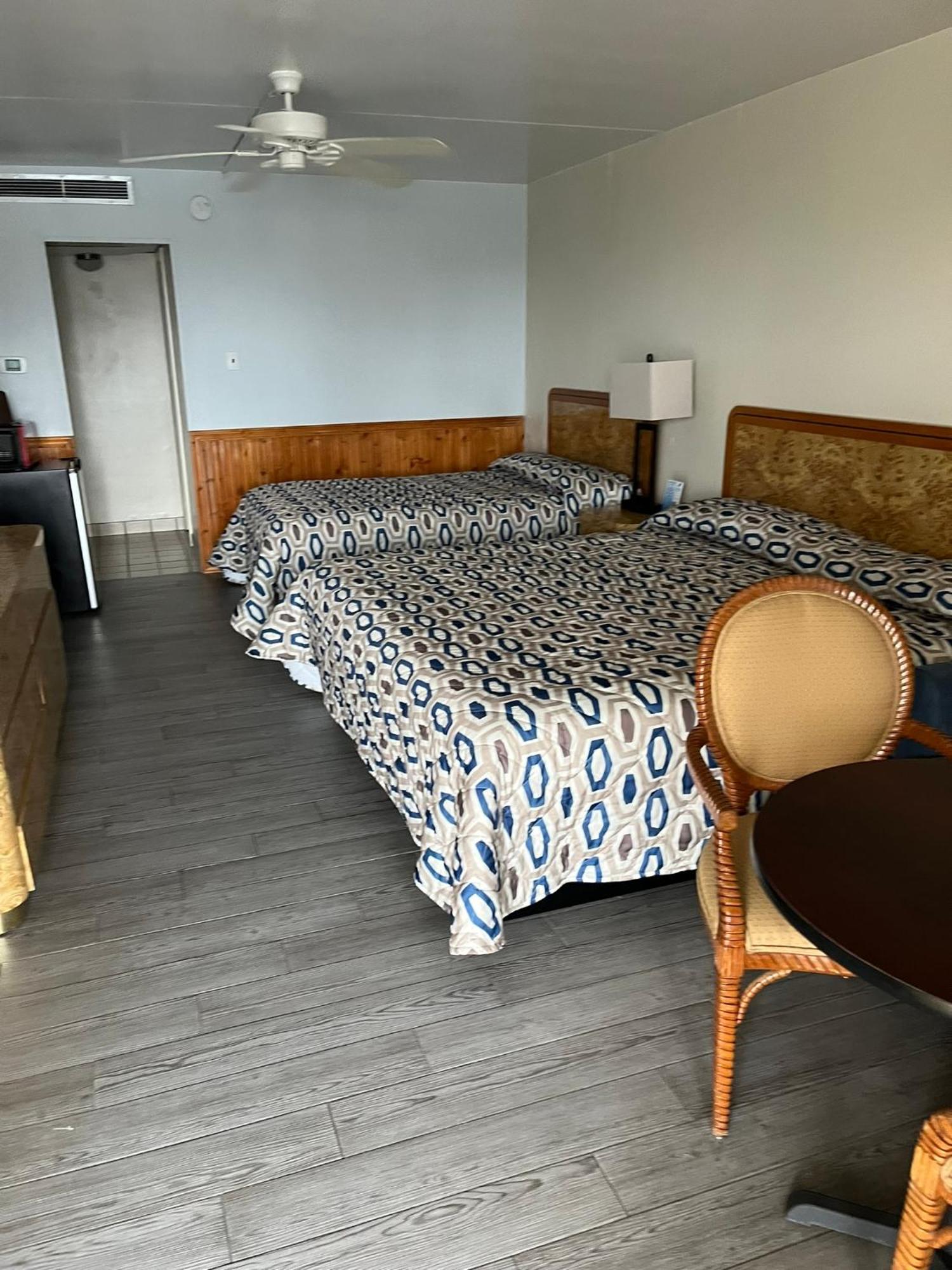 Landmark Motel Wildwood Εξωτερικό φωτογραφία
