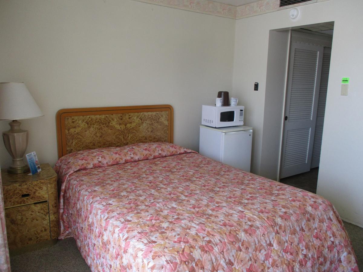 Landmark Motel Wildwood Εξωτερικό φωτογραφία
